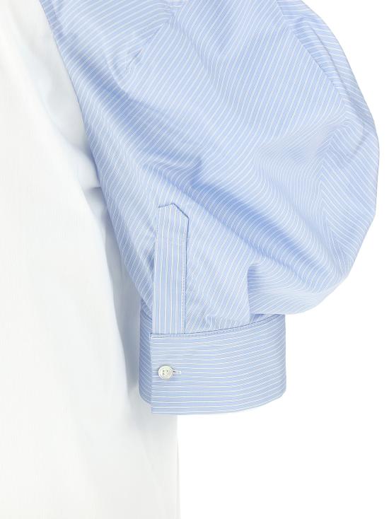 25SS 사카이 벌룬 숏 슬리브 티셔츠 2507767134 Multicolor - SACAI