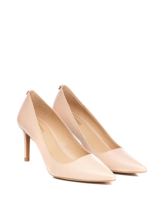 26FW 마이클 코어스 힐/펌프스 40F2HNMP2L660 Pink - MICHAEL KORS