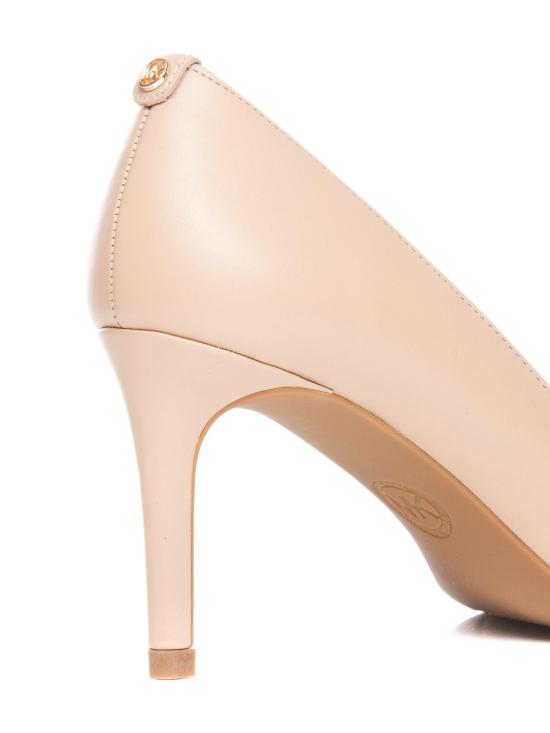 26FW 마이클 코어스 힐/펌프스 40F2HNMP2L660 Pink - MICHAEL KORS
