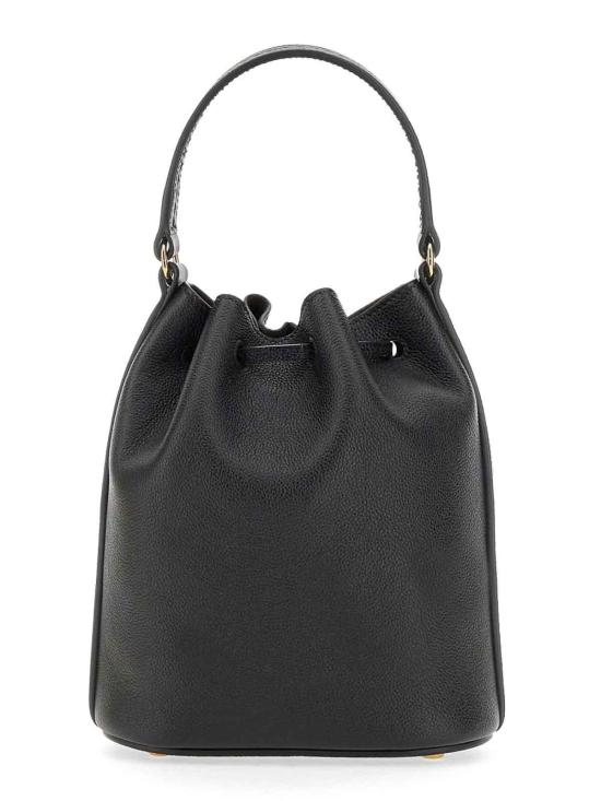  토즈 크로스백 XBWTSAQ0000Q8EB999 Black - TODS