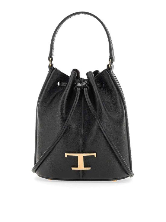  토즈 크로스백 XBWTSAQ0000Q8EB999 Black