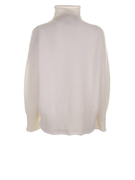  일레븐티 터틀넥 H81MAGH32MAG0D01801 White - ELEVENTY