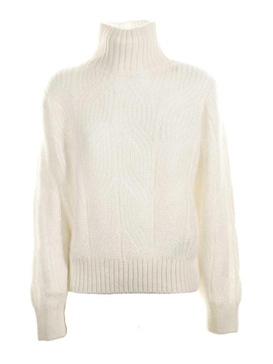  일레븐티 터틀넥 H81MAGH44MAG0F03301 White