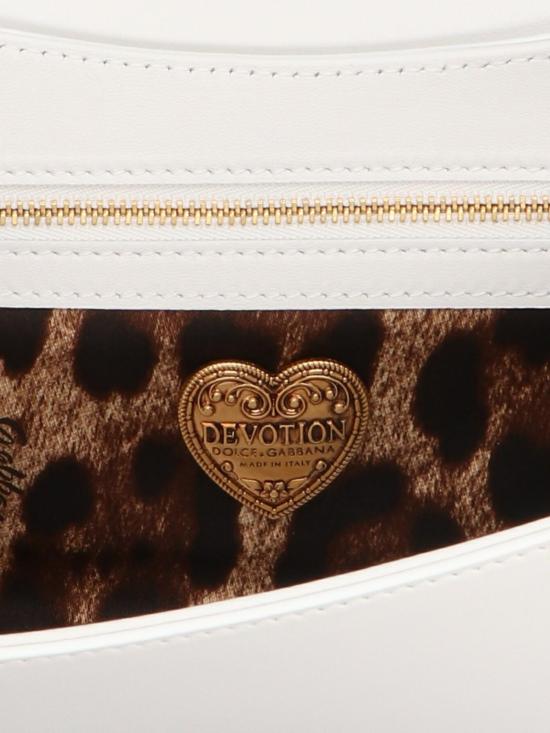  돌체앤가바나 숄더백 BB7158AW43780002 White - DOLCE & GABBANA
