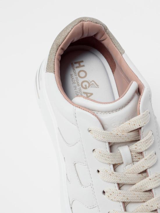 26SS 호간 스니커즈 HXW5640DN61RCB367T Cream - HOGAN