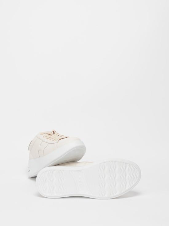26SS 호간 스니커즈 HXW5640DN61RCB367T Cream - HOGAN