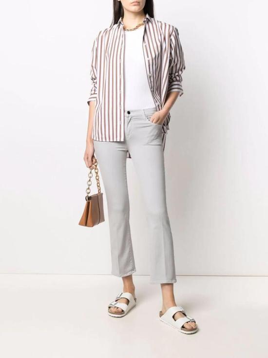 25SS 시티즌 오브 휴머니티 민소매 티셔츠 92013004WHT White - CITIZEN OF HUMANITY