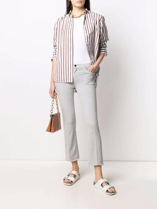 25SS 시티즌 오브 휴머니티 민소매 티셔츠 92013004WHT White - CITIZEN OF HUMANITY