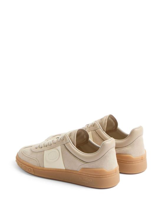 25SS 발렌티노 가라바니 스니커즈 WS0IL9FVU Y6J Beige - VALENTINO GARAVANI