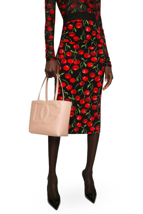 25SS 돌체앤가바나 숄더백 BB7337AW576 80402 Powder - DOLCE & GABBANA