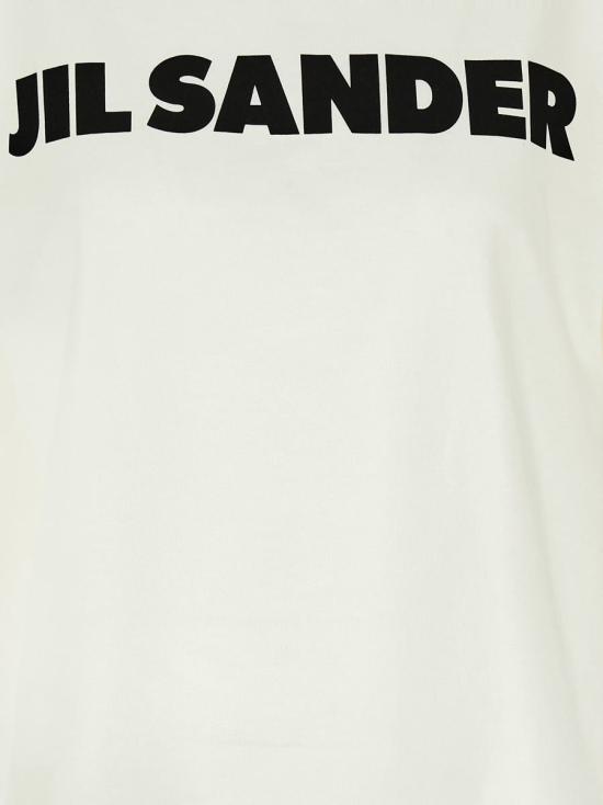  질샌더 반팔 티셔츠 J03GC0137J45148102 Multicolor - JIL SANDER