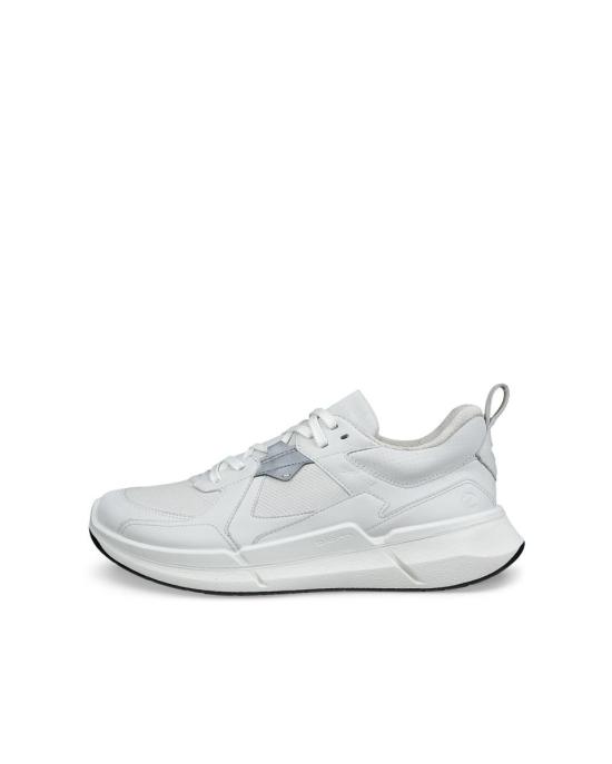 26SS 에코 스니커즈 830813 50874 WHITE DOM