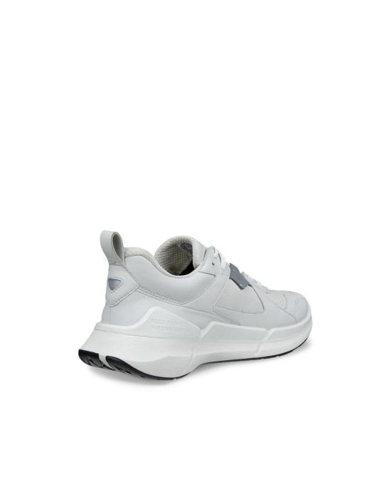 26SS 에코 스니커즈 830813 50874 WHITE DOM - ECCO