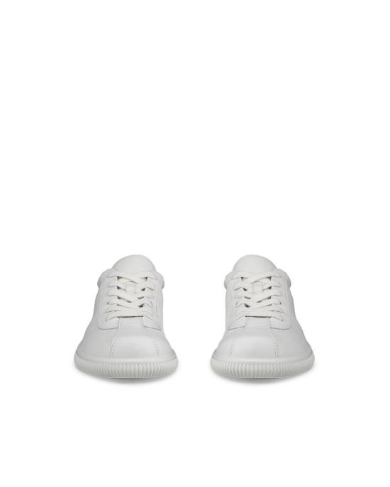  에코 스니커즈 22026301007 WHITE DOM - ECCO