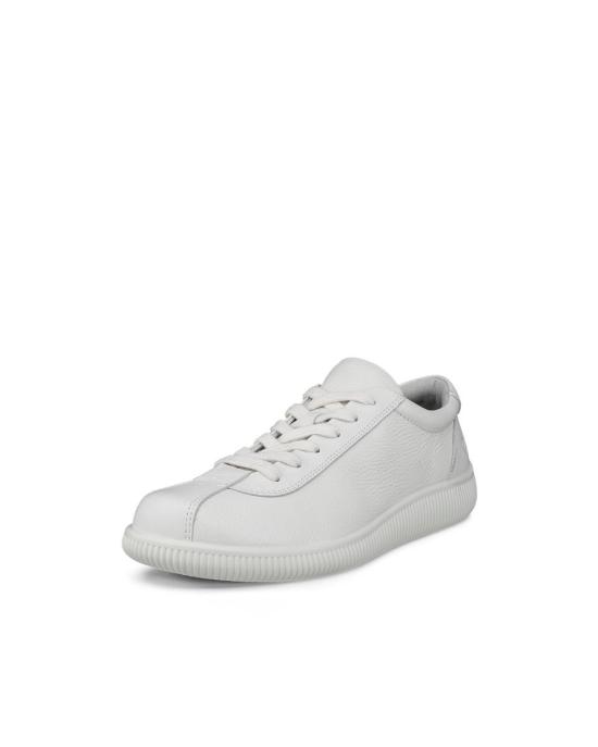  에코 스니커즈 22026301007 WHITE DOM