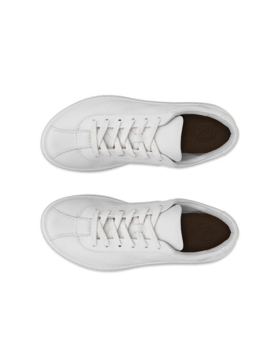  에코 스니커즈 22026301007 WHITE DOM - ECCO