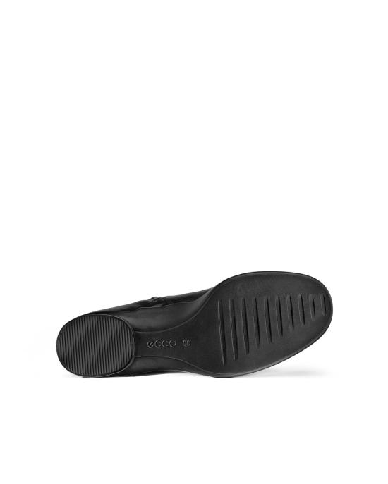  에코 부츠 222353 01001 BLACK DOM - ECCO