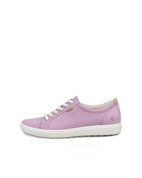  에코 스니커즈 430003 01981 LAVENDER MIST DOM