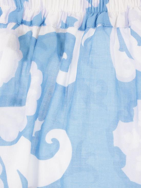 25SS 에트로 롱 스커트 WRFA011499SA5I2 X0807 STAMPA F DO BIANCO - ETRO