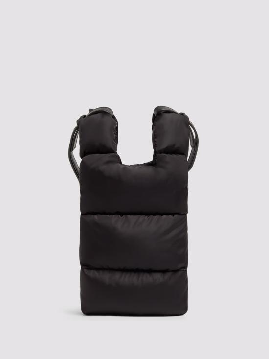 25SS 몽클레어 숄더백 K109B5L00022M6275 999 Black - MONCLER