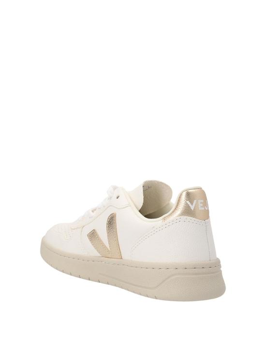  베자 스니커즈 VX0502935A Gold - VEJA