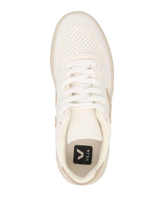  베자 스니커즈 VX0502935A Gold - VEJA