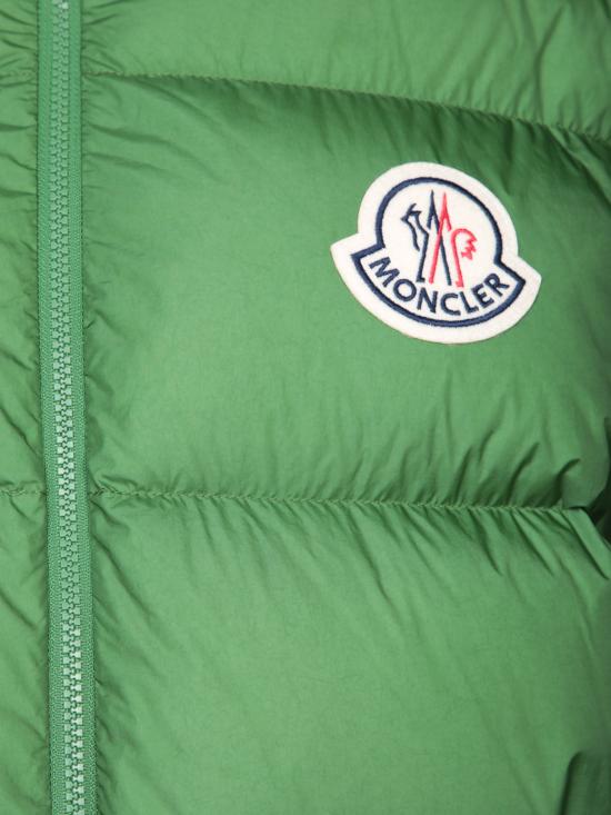 25FW 몽클레어 시탈라 다운 재킷 1A00074 5396L 86W Green - MONCLER
