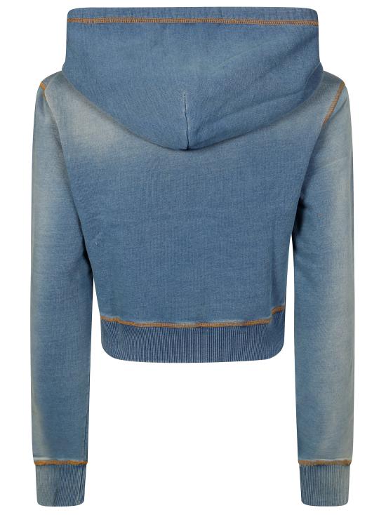 25SS 디젤 터틀넥 A16833 0GIAT 01 Denim - DIESEL