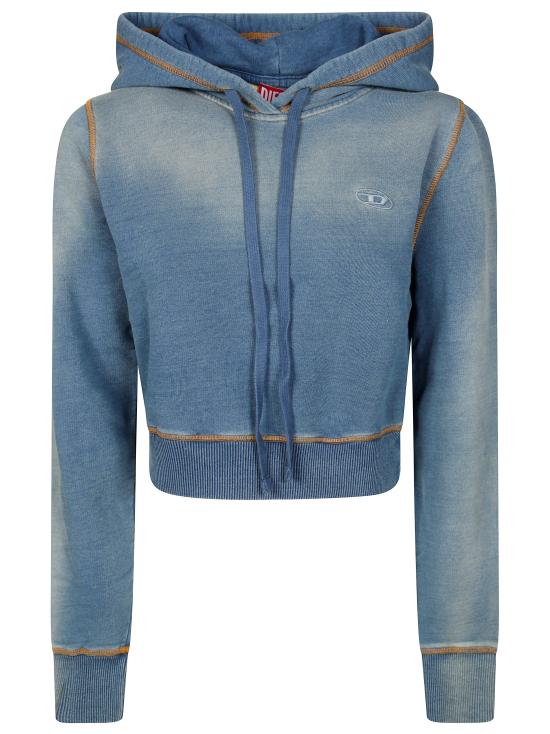 25SS 디젤 터틀넥 A16833 0GIAT 01 Denim