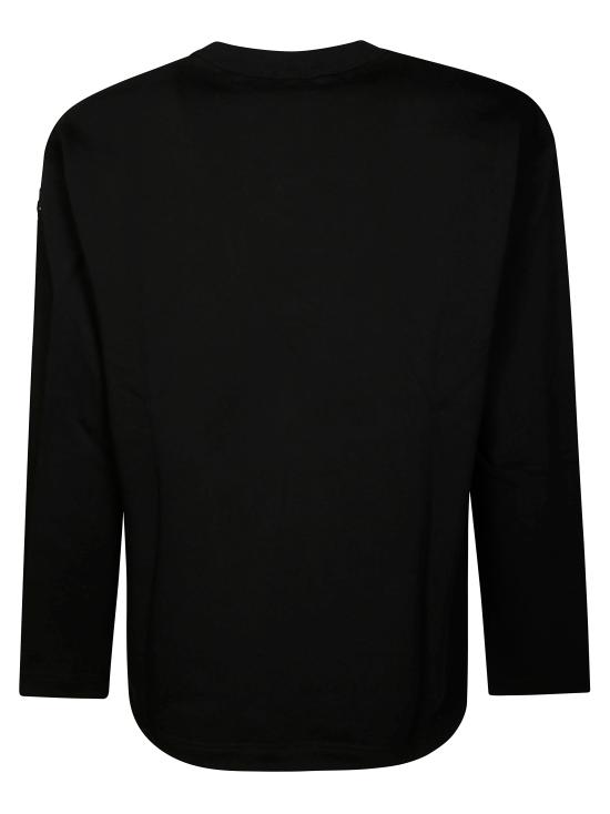 25SS 디젤 스웨터 A098570BMBJ 9XX 9XX NERO - DIESEL