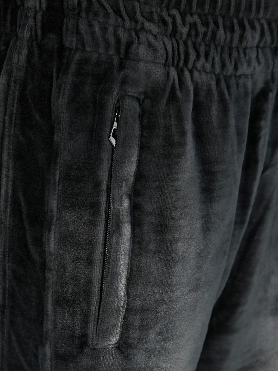 25SS 디젤 스트레이트 팬츠 A17698 0BNEI 900 NERO - DIESEL