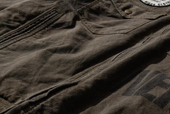 25SS 네이버후드 자켓 242UTNH JKM02 KH - NEIGHBORHOOD