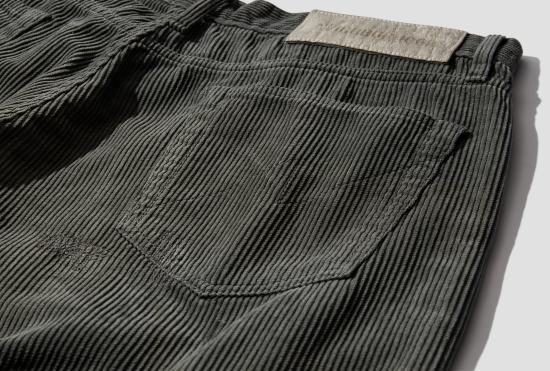 25SS 네이버후드 스트레이트 팬츠 242XBNH PTM10 OD - NEIGHBORHOOD