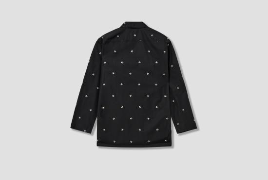 25SS 리에르 긴팔 셔츠 SHT26PPC - RIER