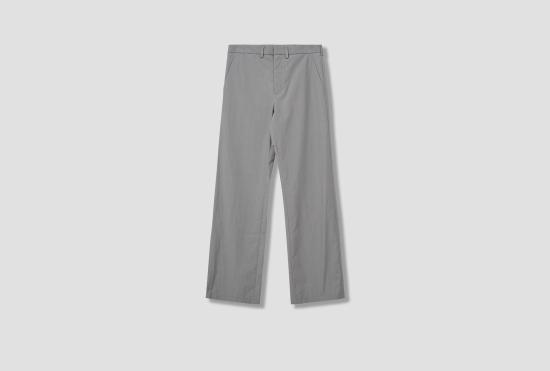 25SS 리에르 스트레이트 팬츠 TRS24PPX
