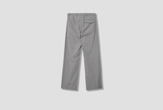 25SS 리에르 스트레이트 팬츠 TRS24PPX - RIER
