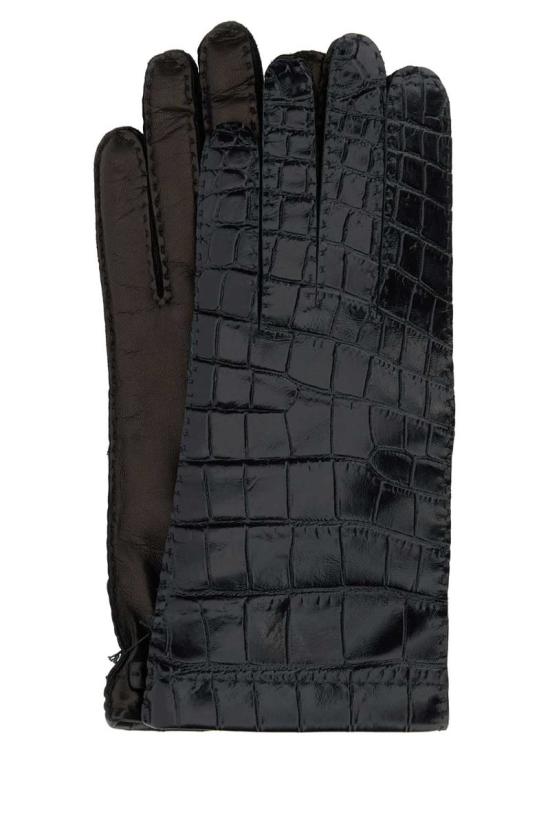  미우미우 장갑 5GG2252DQ8 F0002 Black