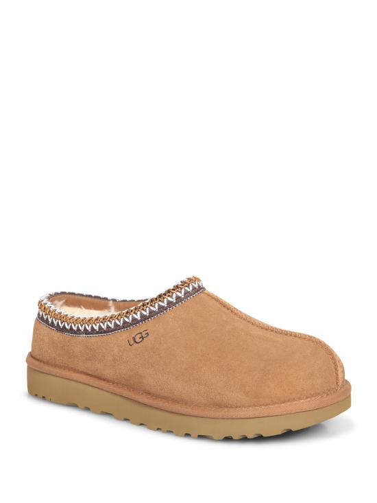 26FW 어그 타스만 슬리퍼 5950 CHE Brown - UGG