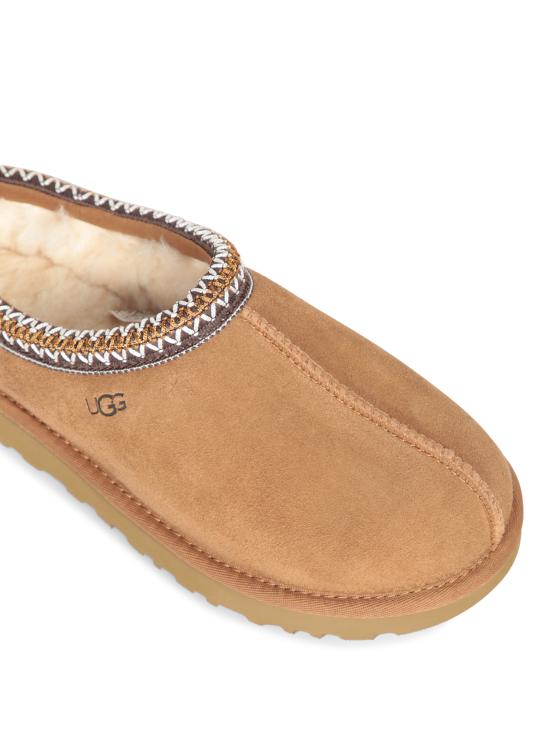 26FW 어그 타스만 슬리퍼 5950 CHE Brown - UGG