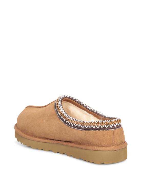 26FW 어그 타스만 슬리퍼 5950 CHE Brown - UGG