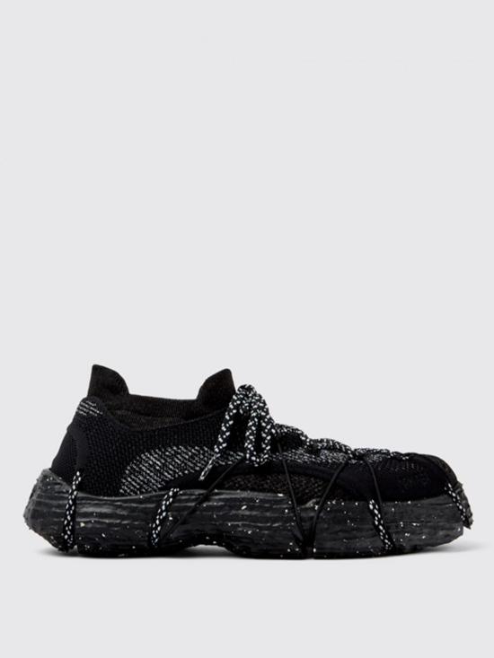 24FW 캠퍼 뮬/슬리퍼 K100953 001 ROKU 0 Multicolor