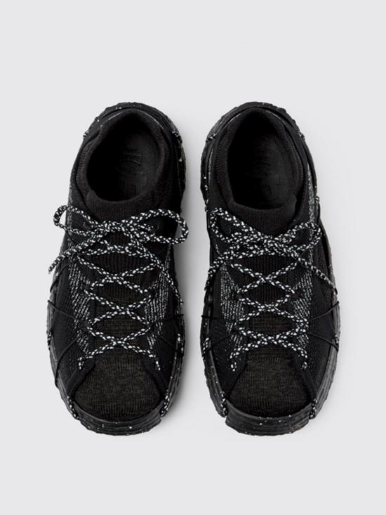 24FW 캠퍼 뮬/슬리퍼 K100953 001 ROKU 0 Multicolor - CAMPER