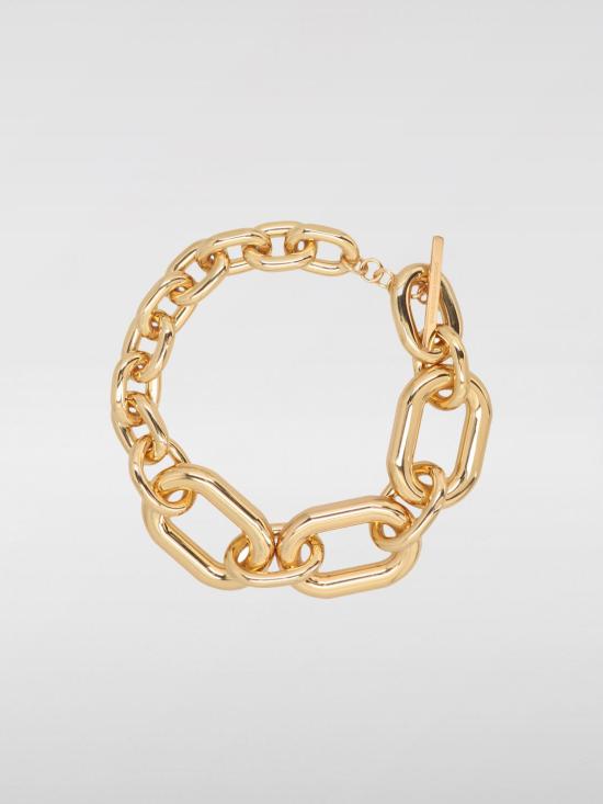 25FW 파코라반 팔찌 22ABB0015MET282 P710 Gold