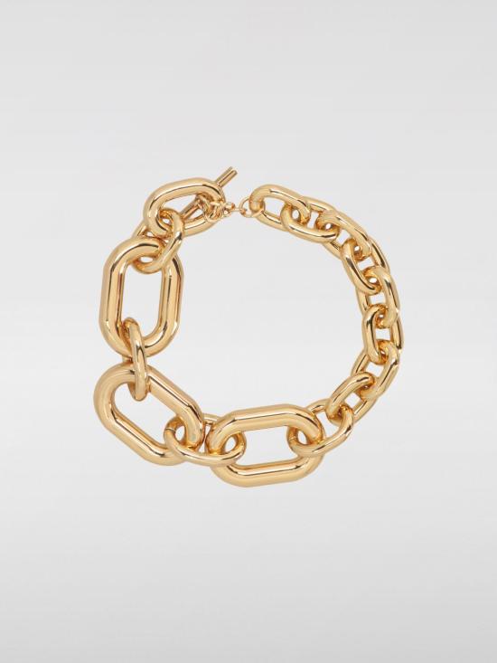 25FW 파코라반 팔찌 22ABB0015MET282 P710 Gold - PACO RABANNE