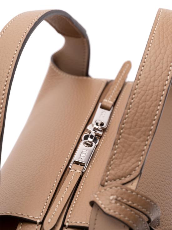 25SS 토즈 숄더백 XBWAPIF0100QRI 2L64 Brown - TODS