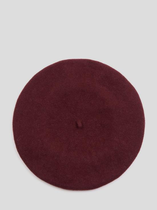 25SS 마르지엘라 모자 S50TC0075 M13115248 Bordeaux - MAISON MARGIELA