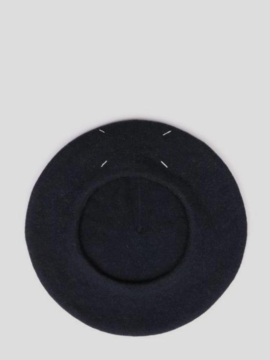 25SS 마르지엘라 모자 S50TC0075 M13115511 Blue - MAISON MARGIELA