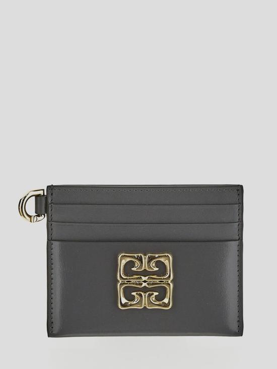 25SS 지방시 지갑 BB60NBB 13A025 Charcoal