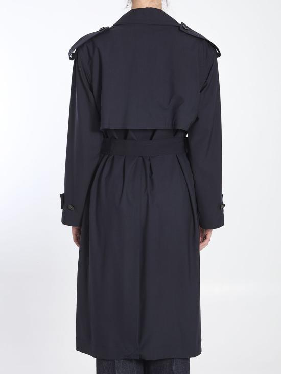 25SS 보테가베네타 자켓 812009V4XP0 4246 BLUE - BOTTEGA VENETA