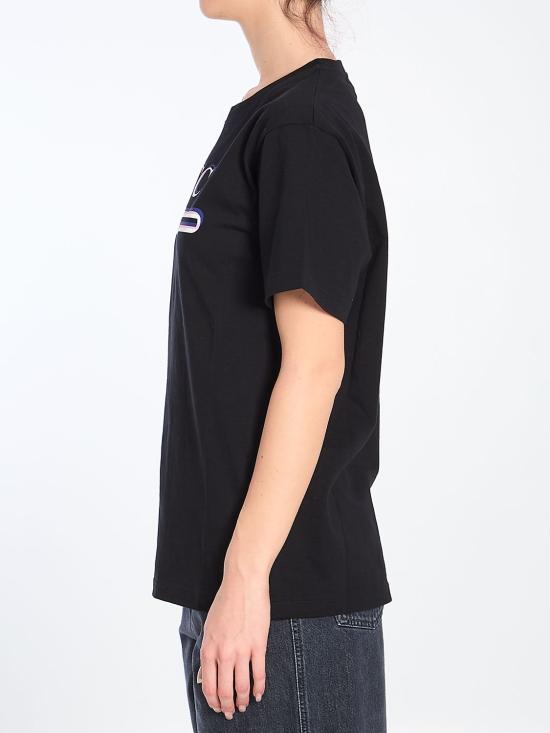 25SS 구찌 반팔 티셔츠 788093XJG1J BLACK - GUCCI